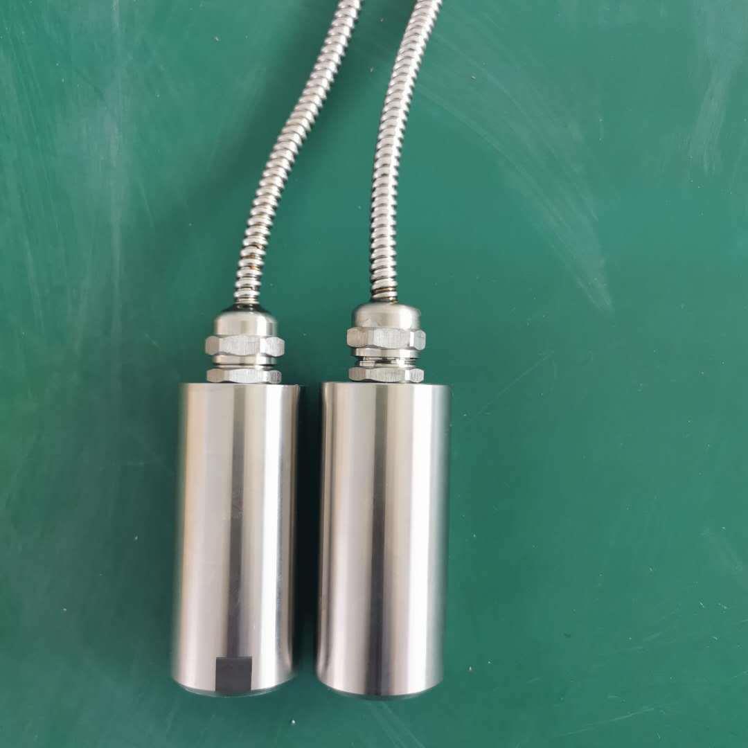 DK320-500 振动加速度传感器风机电机水泵轴承座 检测震动探头