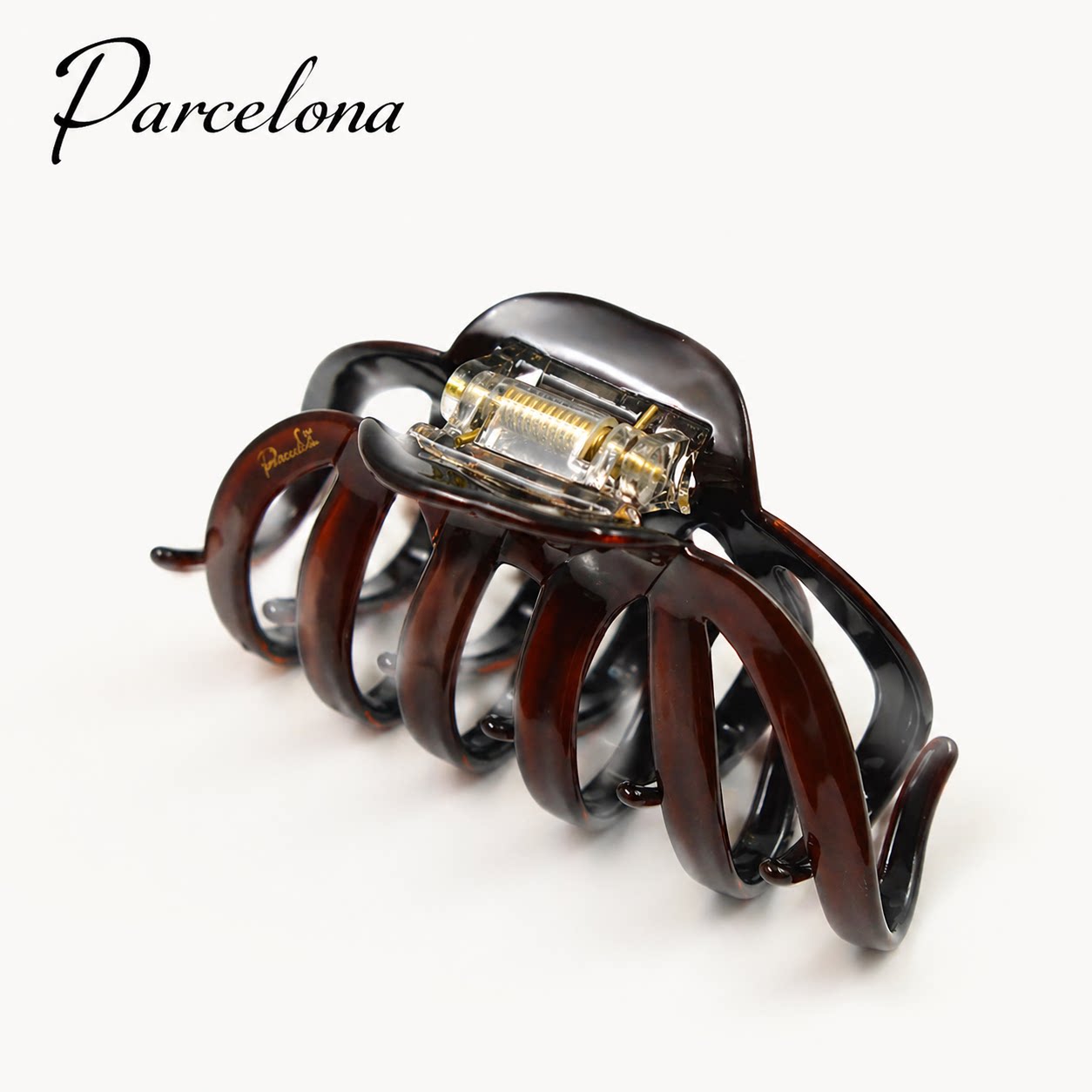 parcelona抓夹西班牙法国设计