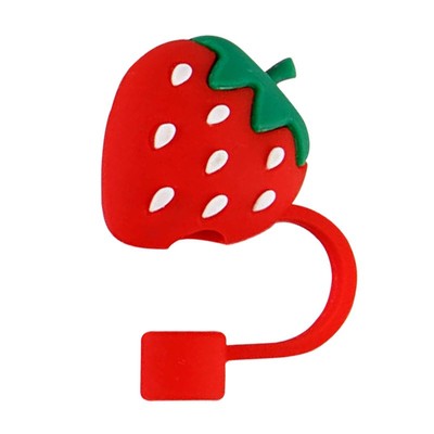 加油麦子吸管帽大口径波霸