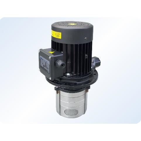 LuiKar睿嘉rocoi洛凯水泵LDPB2V-40TP加工中心不锈钢侵入式循环泵