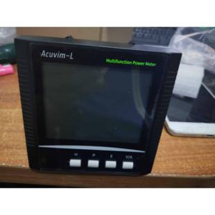 AcuviM-L三相多功能表，爱博精电全新正品，Acuvim-cl-d-5A-P1-X5
