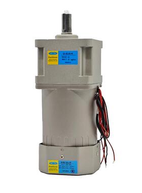 台湾PeeiMeer北译M-5IK120U-SF 120W三相380V减速电机G-5U5-K