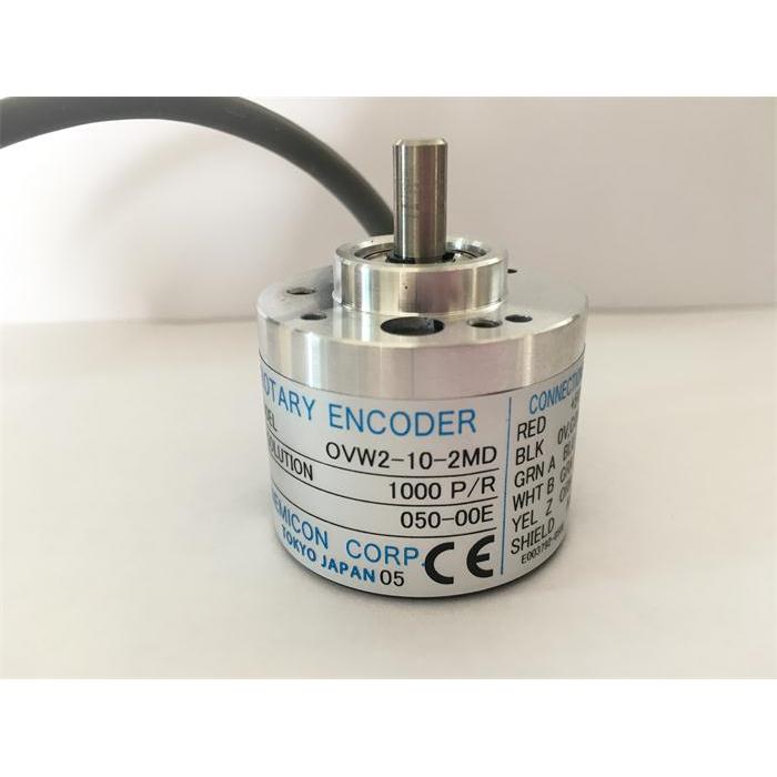 OVW2-10-2MD日本内密控原装进口OVW2-036-2MHC 编码器