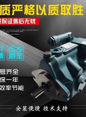 现货日本液压油泵V38A2RX-95，变量柱塞泵V38A3RX-95