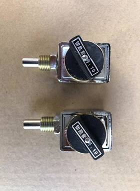 2锁1钥匙202JS防误机械程序锁 高压开关柜设备专用机械锁五防连锁