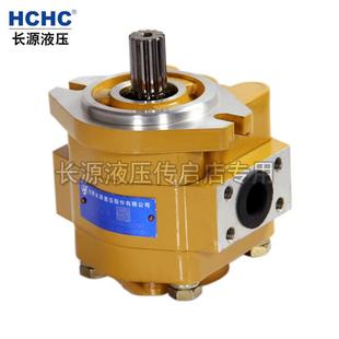 合肥长源液压齿轮泵长源液压 AFΦ 合肥长源液压齿轮油泵CBK G432