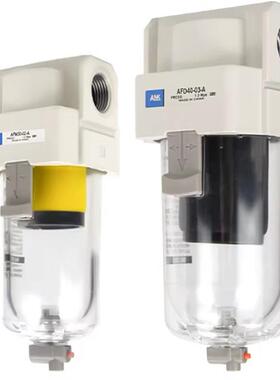 南优气动气源处理器调压过滤器AR40-03-A过滤减压阀AFD40-03D-A