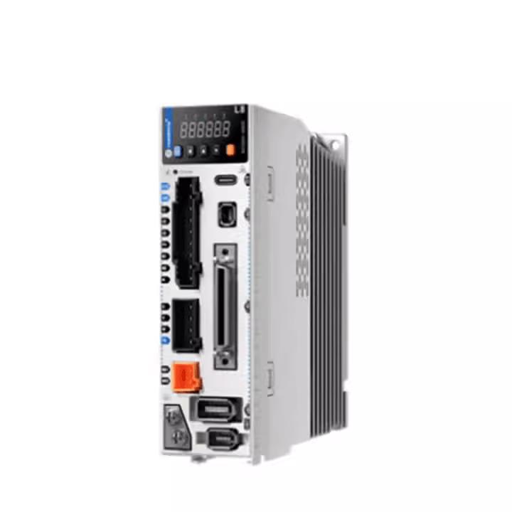 雷赛电子新能源机器人机床生产应用驱动器L7EC- 5500ST3伺服电机