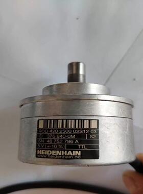 Rod420 2500 27S12-03编码器Hydehan 2000 2048 1000 500