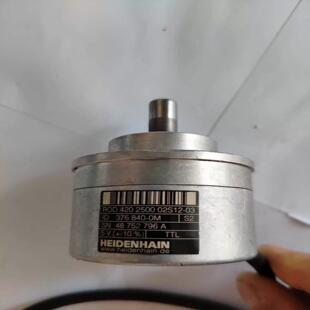 03编码 器Hydehan 2000 Rod420 1000 27S12 2048 500 2500