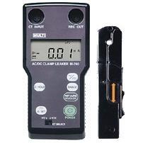 高精度电流钳表 730交直流两用漏电M730 正品 MULTI日本万用M