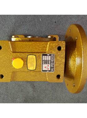 SAILI蜗轮蜗杆减速机WPWDKO100 75 WPDS80 1:60 WPDS120 TWPKA60