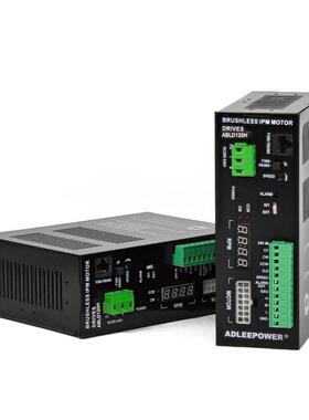 ADLEEPOWER爱德利D305R-2驱动器ABLD60 90 120 180 250 370/L/M/H
