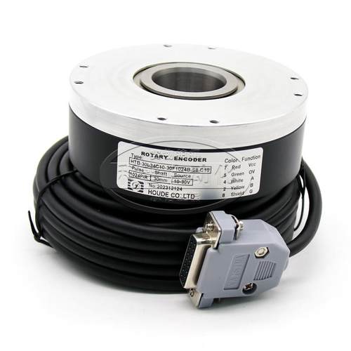 霍德编码器HTB-30L34C10-30F1024B-S8-C10/HTB-45L34C10-30F1024B