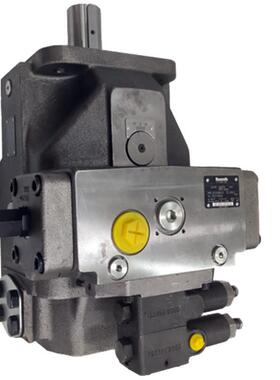 A4VSO40/71/125/180/250/355/500DR/LR/M/EC/HD10/22/30R柱塞泵