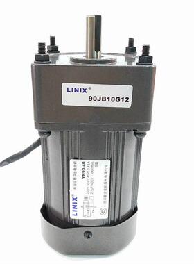 LINIX联宜交流电动机电机定速 YN90-40 90JB10G12 40W 220V