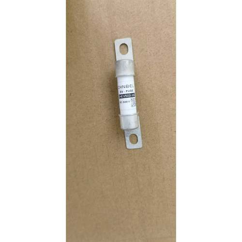 CHNBEL中贝熔断器500VDC 20A-30A-40A 总长65mm 替代PEC熔断器