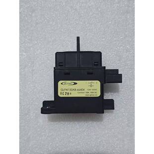 GLVAC国力高压直流接触器GLFW150AB 线圈12V触点750V150A继电器