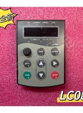 LC08永邦变频器面板PE6000/PV6000/PD300派尼尔变频器面板LC08A