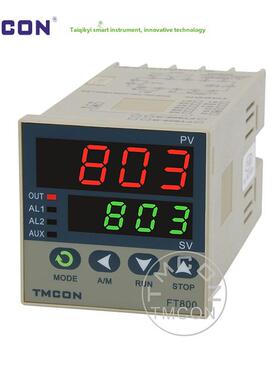 Tmcon Ft800泰国镁Ft803经济型恒温器高性价比高稳定性温度控制仪