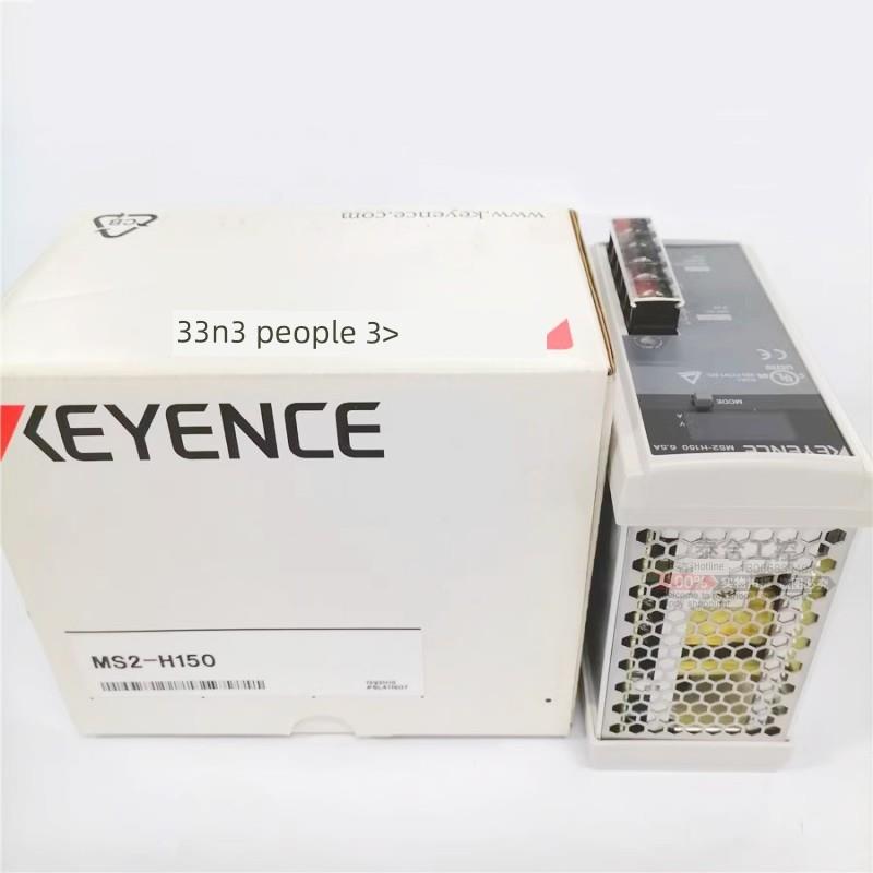 全新原装KEYENCE基恩士MS2-H50 MS2-H100 MS2-H150开关电源