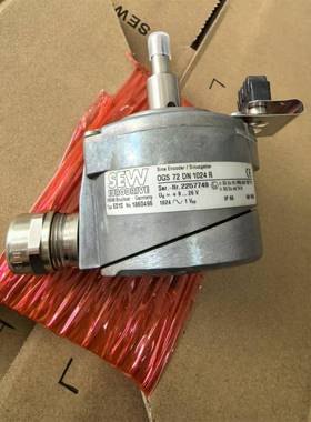 SEW编码器型号ES1S，OGS72DN1024R，860496,全新原装现货
