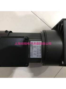 台湾ROTOM排屑电机 G11V200S G12V200S-90 G13V400S-120 减速机