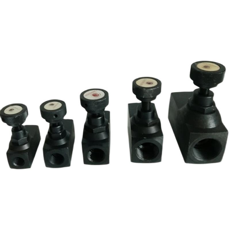 chengxin液压单向节流阀LA-H8L LA-H10L LA-H20L H16L H25L 32