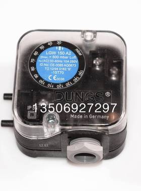 原装进口冬斯压力开关LGW3A2 LGW10A2 LGW50A2 LGW150A2P LGW3A4