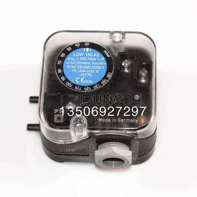 原装进口冬斯压力开关LGW3A2 LGW10A2 LGW50A2 LGW150A2P LGW3A4