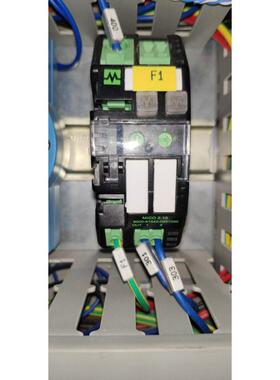 现货原装德国穆尔MURR电流分配器9000-41042-0100600直流断路器