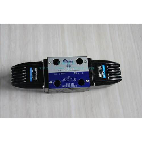 电磁阀34DO-B10H-T(21Mpa) 34DM-H10B-T 34DY-B10H-T(31.5Mpa)