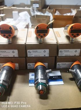 易福门TR2439 TR7439 TR8430 TR2432 TR7432 TR7430 TR2430传感器