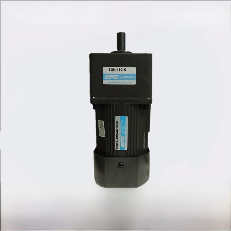 原装台湾东邦/DPG调速电机5IK60RGN-CF 5GN150K电动餐桌/烤全羊用