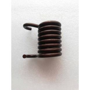 台湾力劲钻攻刀夹弹簧T5 T7数控加工中心刀爪扭簧