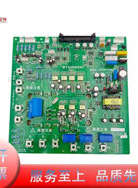 R37G042永大电梯Y15机型SYL-2变频器驱动板BDCA(BO) R37G042B/C/A