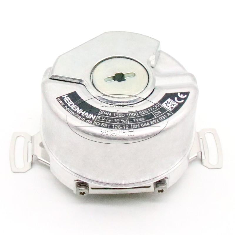 海德汉HEIDENHAIN ERN1380 1000 62S12-30原装进口ID551126-12