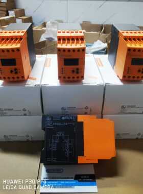 ifm易福门DD2505 DD2503 DD2510 DD0203 DD2605通道速度监控