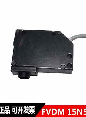 Baumer宝盟光电开关传感器CH-8500系列 FVDM 15N5103