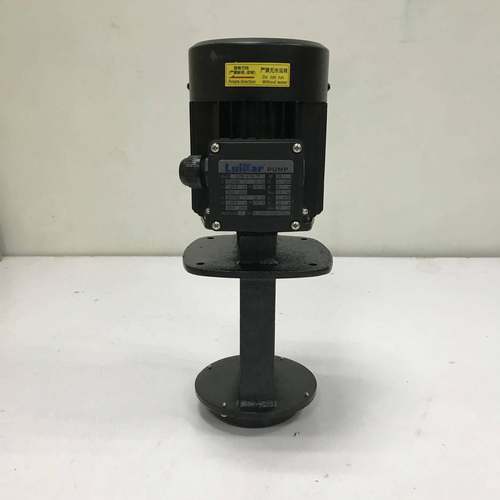 LuiKar睿嘉线切割泵机床北京精雕机 LDPB1-2-4-18-15高压循环水泵