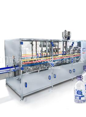 全自备动体直线IMY式3-10L全自动灌液装设罐装机饮酒用纯净水类灌