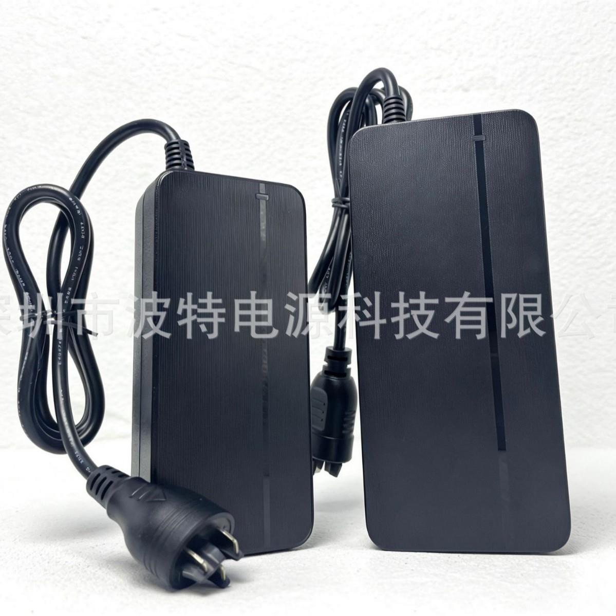 世7电动自行车充电器电源 36AV欧规 42V4A 42V4 博世充电器027500