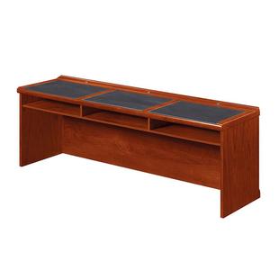 桌 讲 演讲台 实主席台台 会议室桌油漆贴木皮926讲座发条言台演