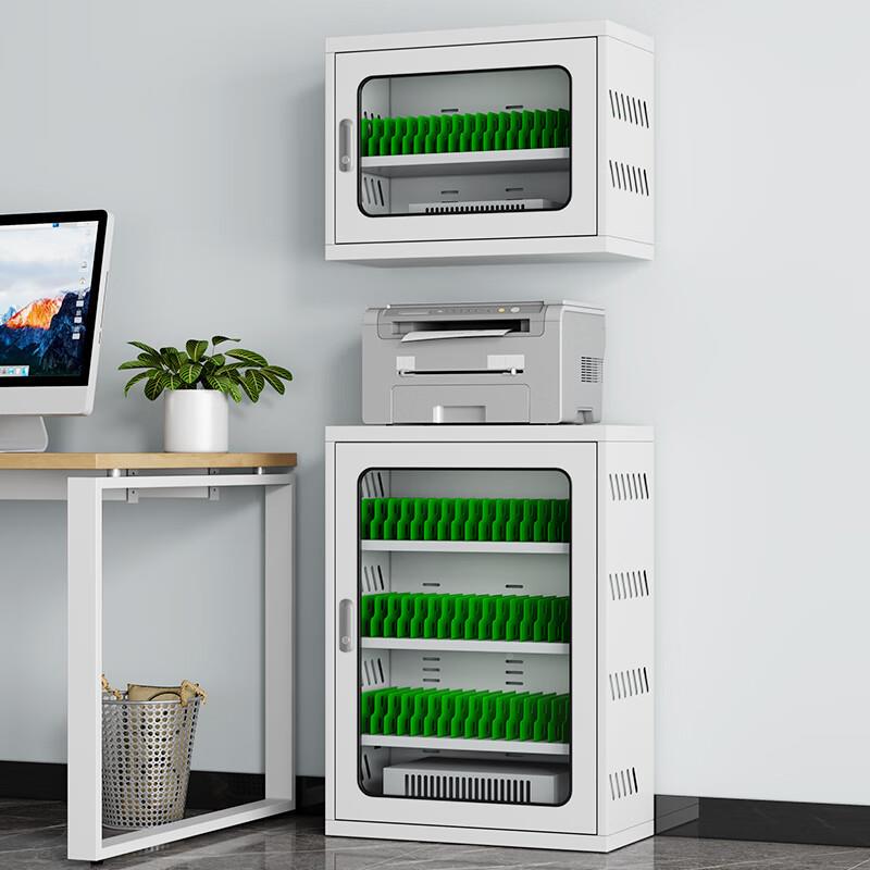 集中手本机平板充电ZJPBCDG-usb口会议室学生舍保管柜 笔记电脑宿