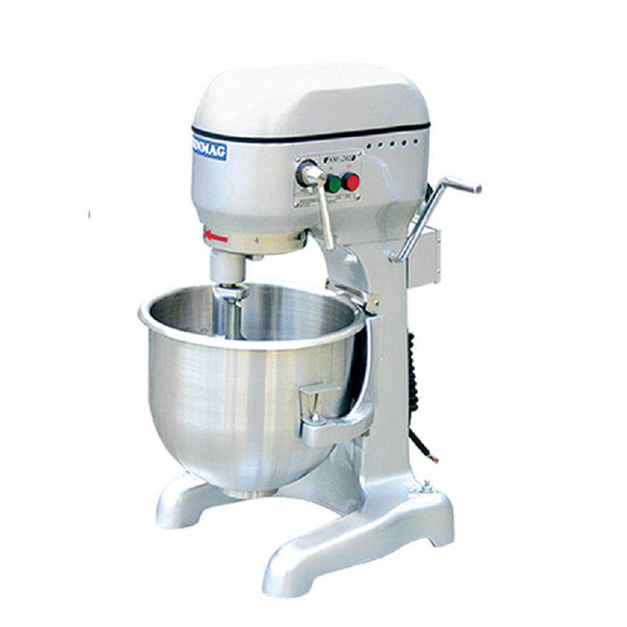 鲜打发机销奶售SINELZMAG无锡新麦20奶升打蛋机SM-021油厨师机