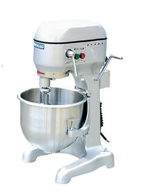 鲜打发机销奶售SINELZMAG无锡新麦20奶升打蛋机SM-021油厨师机