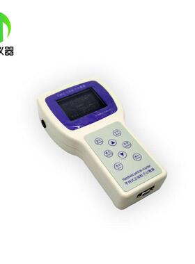 尘粒子计数器 CL9J-3持016HCLJ-3016型手式尘埃粒子检测仪Y0-301