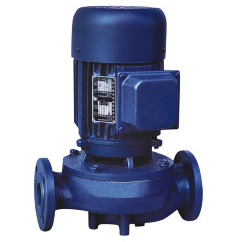 S立式G离心泵LLJ32SG5-20老型管道 离心泵 上海牌S离心G泵