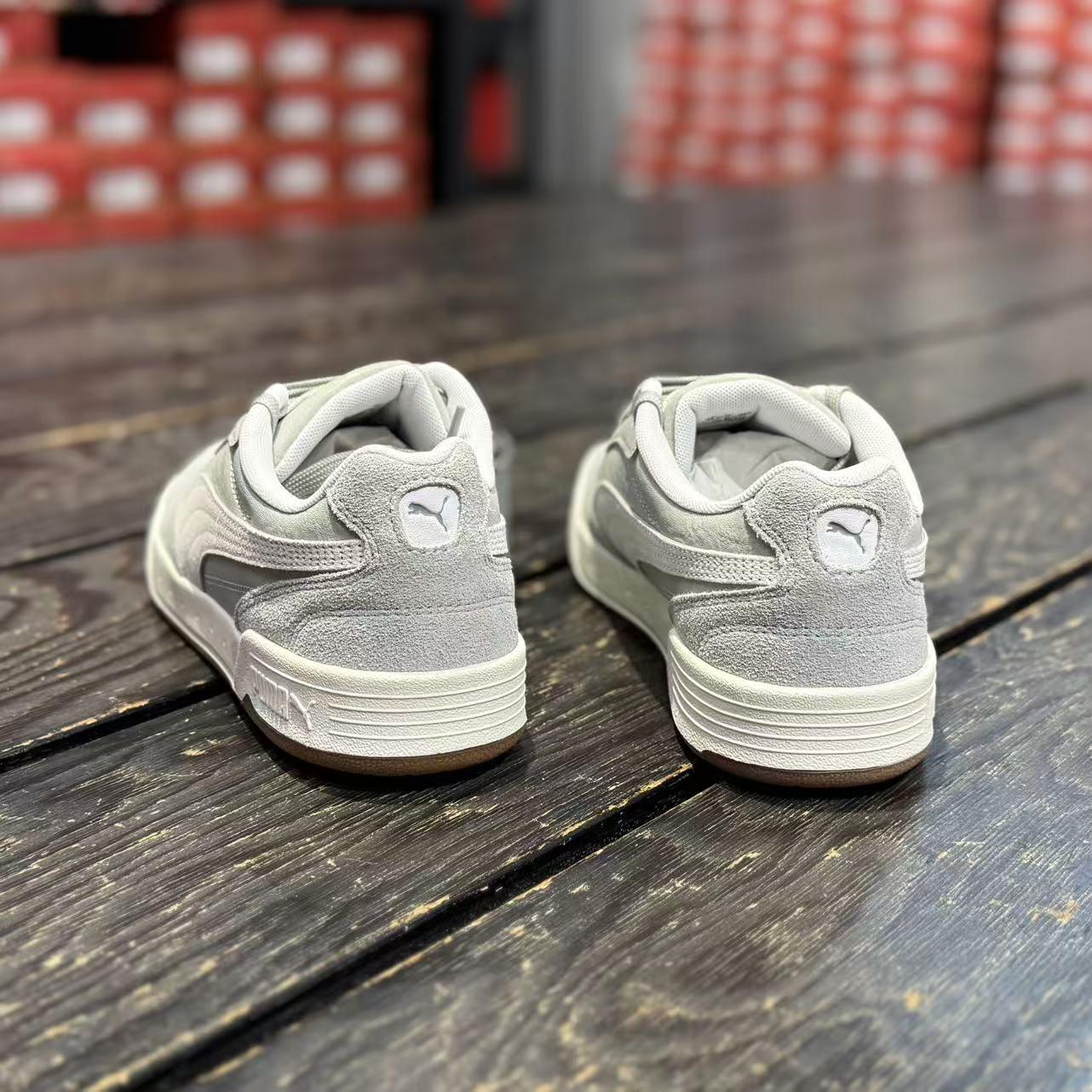 PUMA彪马正品新款男女厚底面包休闲复古百搭板鞋休闲运动鞋403145