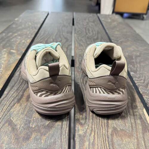 PUMA彪马冬季户外透气老爹鞋